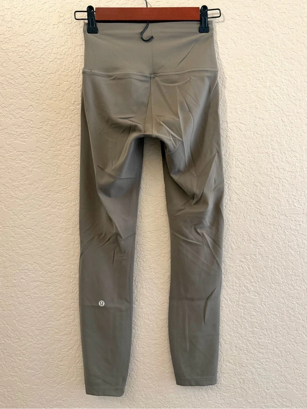 Lululemon Wunder Train Leggings